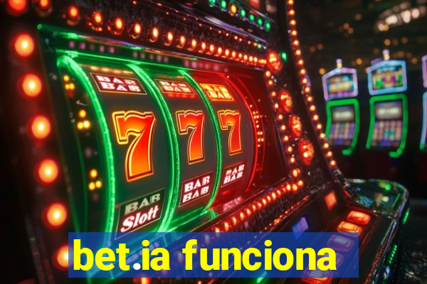 bet.ia funciona
